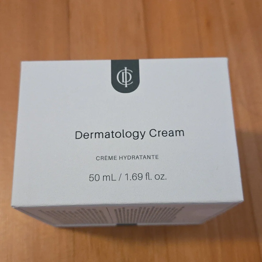 Riman Dermatology Cream - Picture 1 of 6